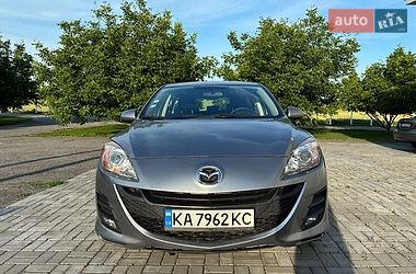 Хетчбек Mazda 3 2009 в Білій Церкві фото 2 Хетчбек Mazda 3 2009 в Білій Церкві