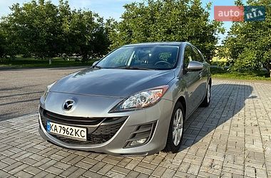 Хетчбек Mazda 3 2009 в Білій Церкві фото Хетчбек Mazda 3 2009 в Білій Церкві
