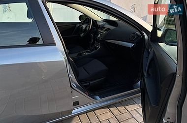 Хетчбек Mazda 3 2009 в Білій Церкві фото 10 Хетчбек Mazda 3 2009 в Білій Церкві