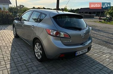 Хетчбек Mazda 3 2009 в Білій Церкві фото 7 Хетчбек Mazda 3 2009 в Білій Церкві