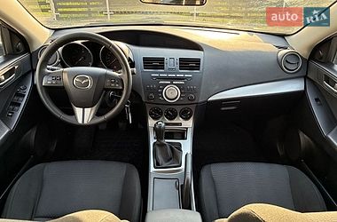 Хетчбек Mazda 3 2009 в Білій Церкві фото 11 Хетчбек Mazda 3 2009 в Білій Церкві