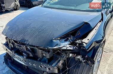 Хэтчбек Mazda 3 2023 в Киеве
