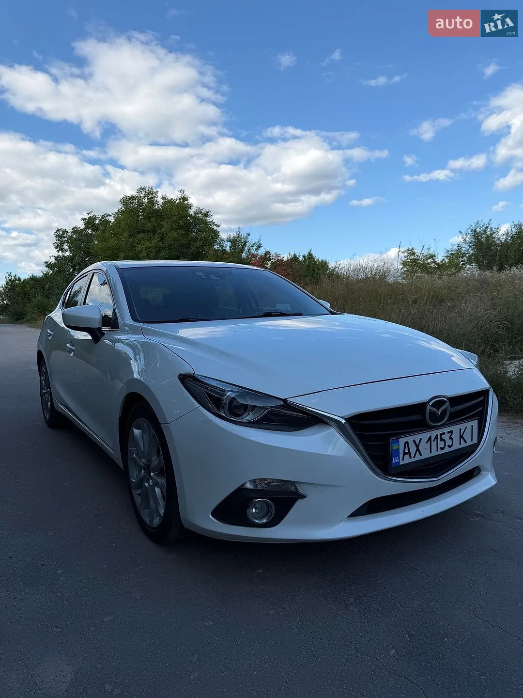 2014 Mazda 3 - мініатюра 2
