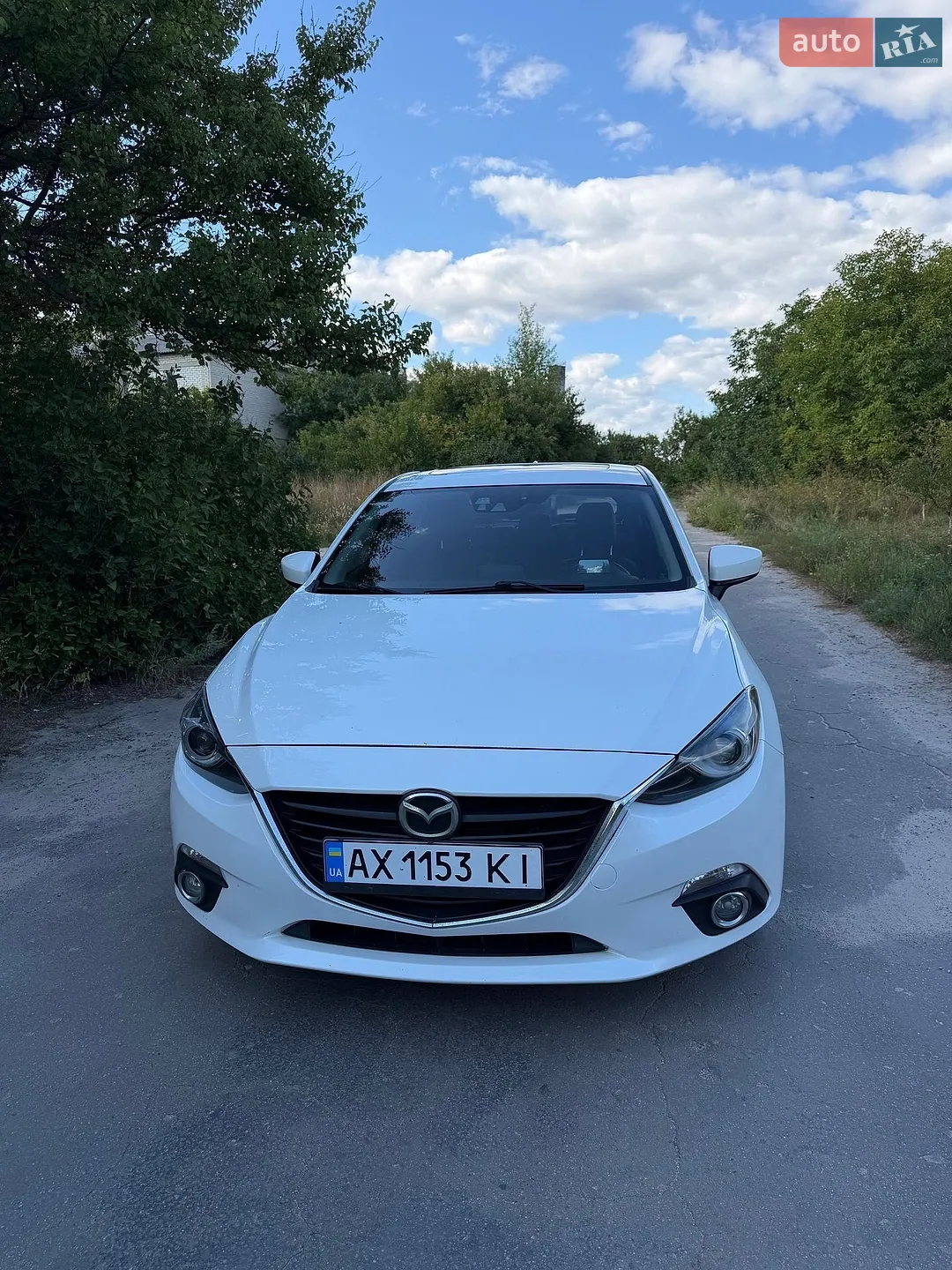 2014 Mazda 3 - фото 1