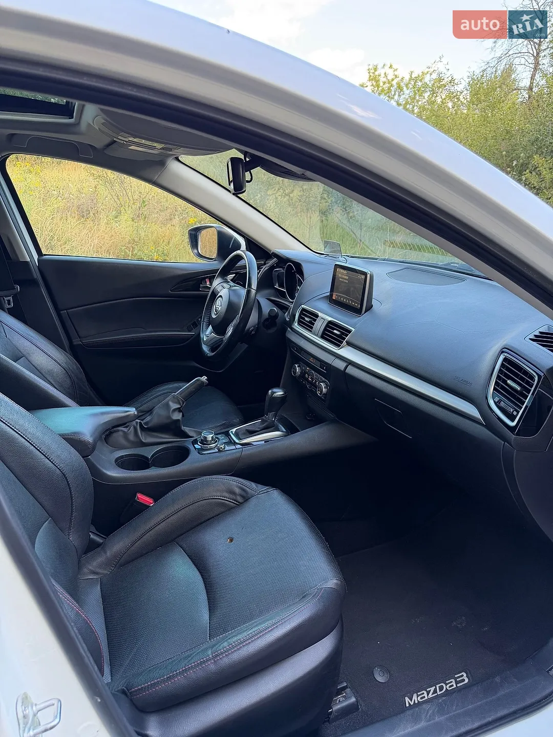 2014 Mazda 3 - мініатюра 10
