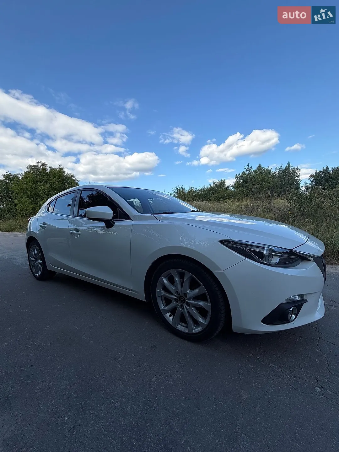 2014 Mazda 3 - мініатюра 9