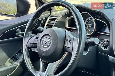 Хетчбек Mazda 3 2015 в Хусті