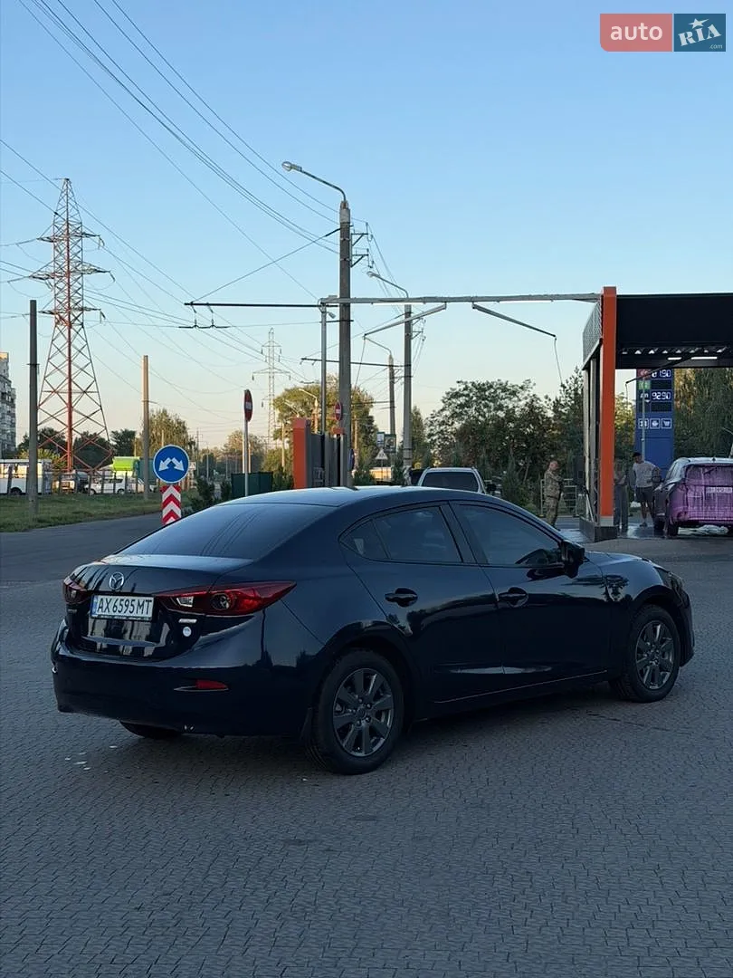 2014 Mazda 3 - мініатюра 6