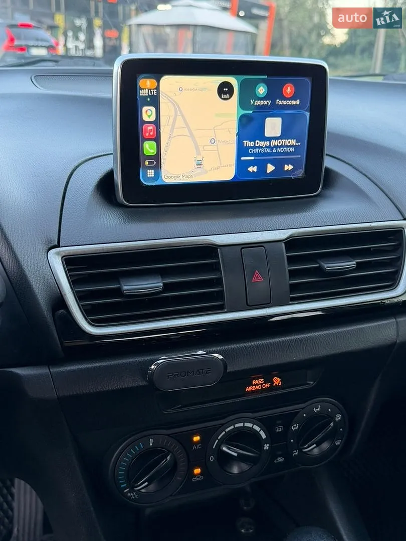 2014 Mazda 3 - мініатюра 15