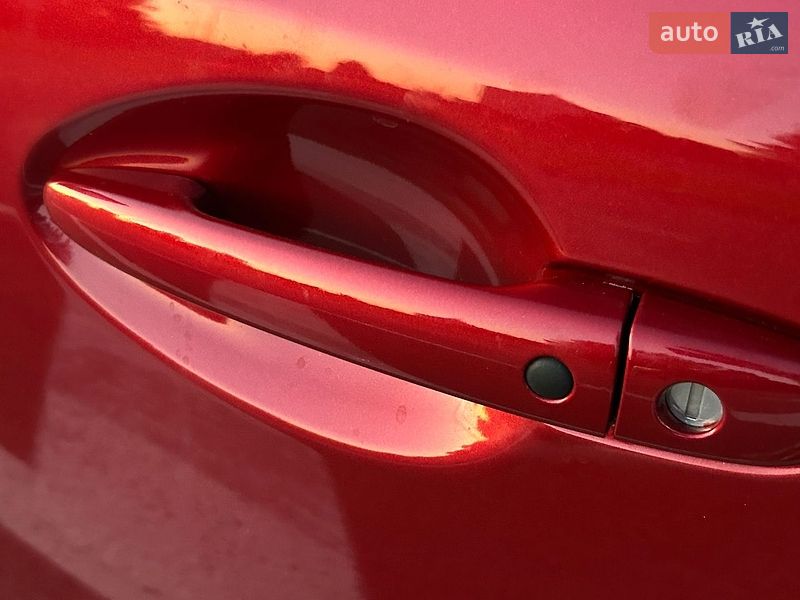 Седан Mazda 3 2013 в Києві