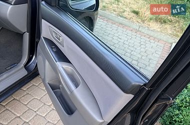 Седан Mazda 3 2007 в Мукачево