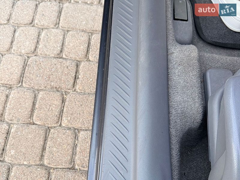 Седан Mazda 3 2007 в Мукачево