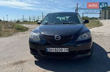 Хетчбек Mazda 3 2004 в Подільську