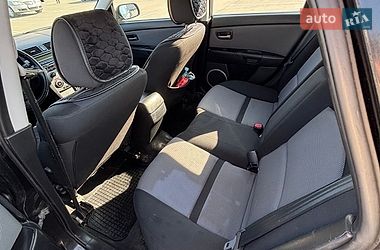 Хетчбек Mazda 3 2008 в Кропивницькому