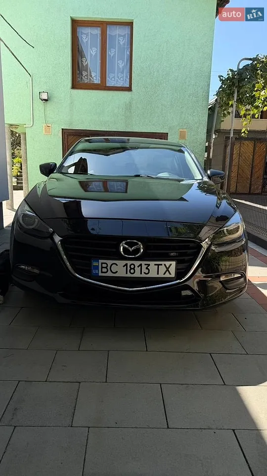 2019 Mazda 3 - мініатюра 26