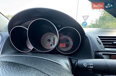 Седан Mazda 3 2009 в Днепре