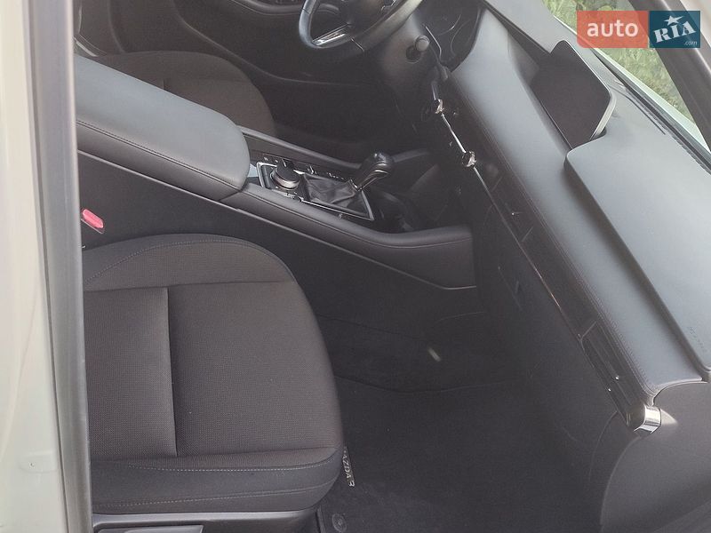 Хетчбек Mazda 3 2019 в Києві