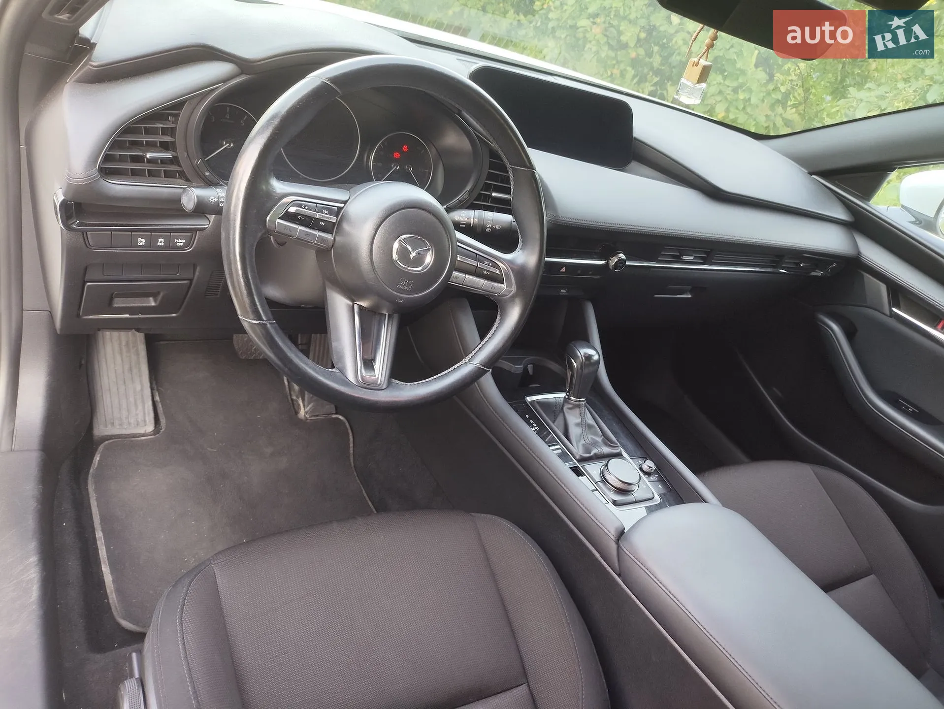 2019 Mazda 3 - мініатюра 6