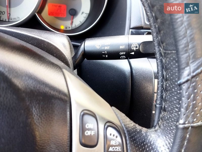 Хетчбек Mazda 3 2007 в Первомайську