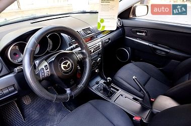 Хетчбек Mazda 3 2007 в Первомайську