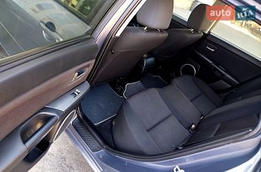 Хетчбек Mazda 3 2007 в Первомайську