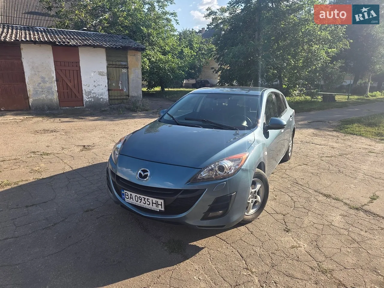 2010 Mazda 3 - мініатюра 24