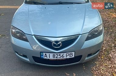 Седан Mazda 3 2006 в Белой Церкви