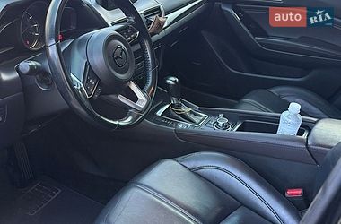 Хетчбек Mazda 3 2018 в Києві