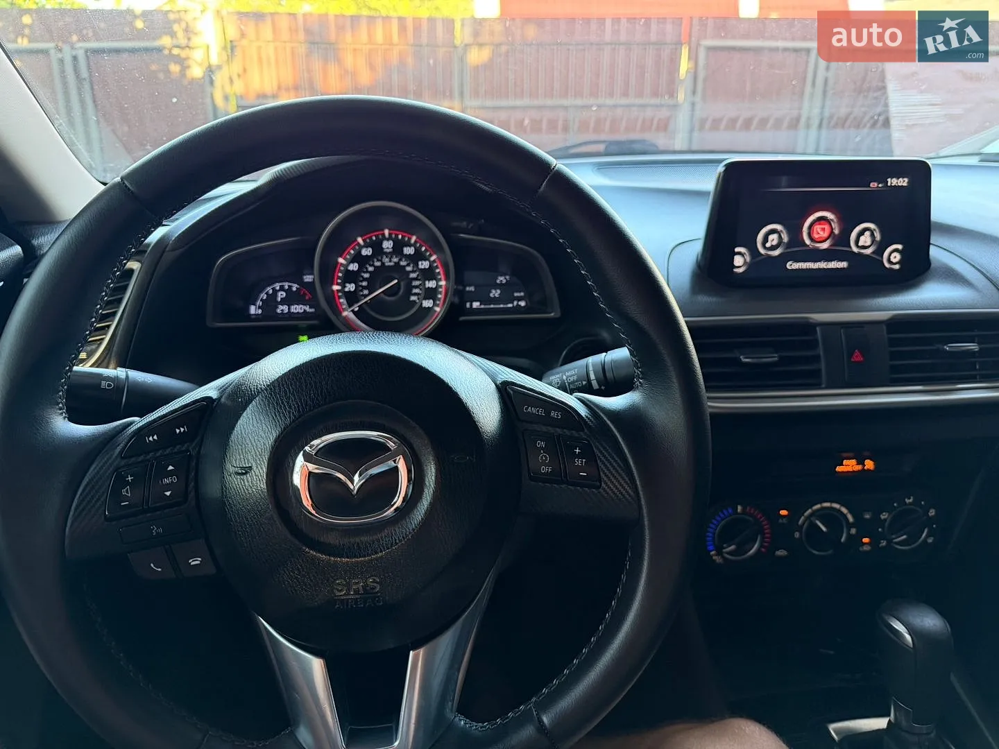 2016 Mazda 3 - мініатюра 11
