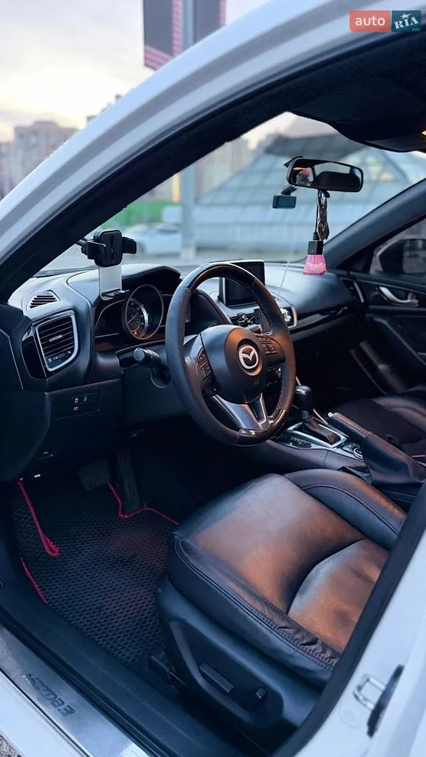 2015 Mazda 3 - мініатюра 7