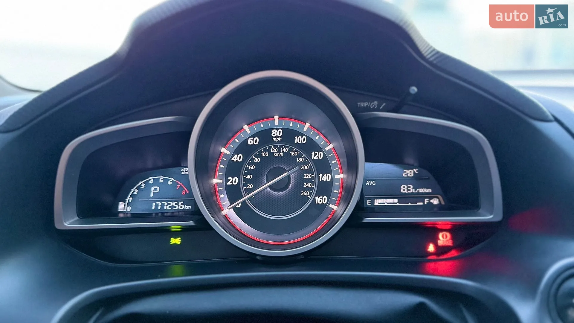 2015 Mazda 3 - мініатюра 9