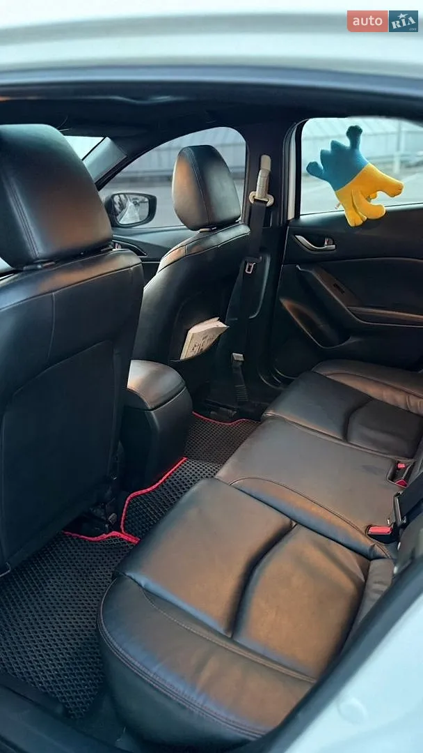 2015 Mazda 3 - мініатюра 11