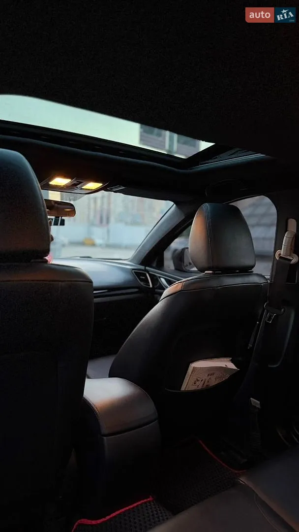 2015 Mazda 3 - мініатюра 12