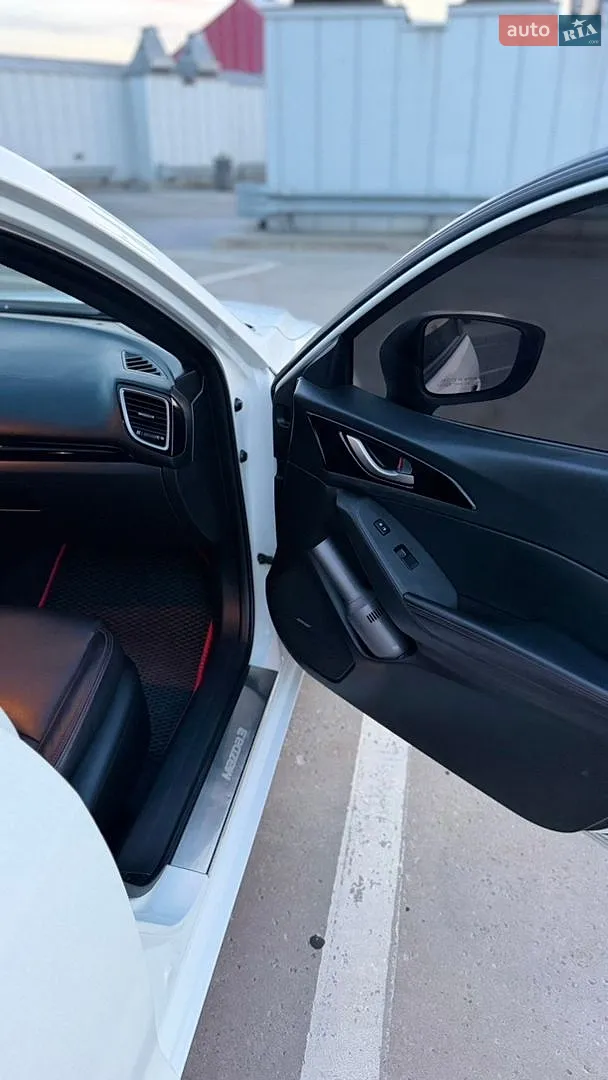 2015 Mazda 3 - мініатюра 13