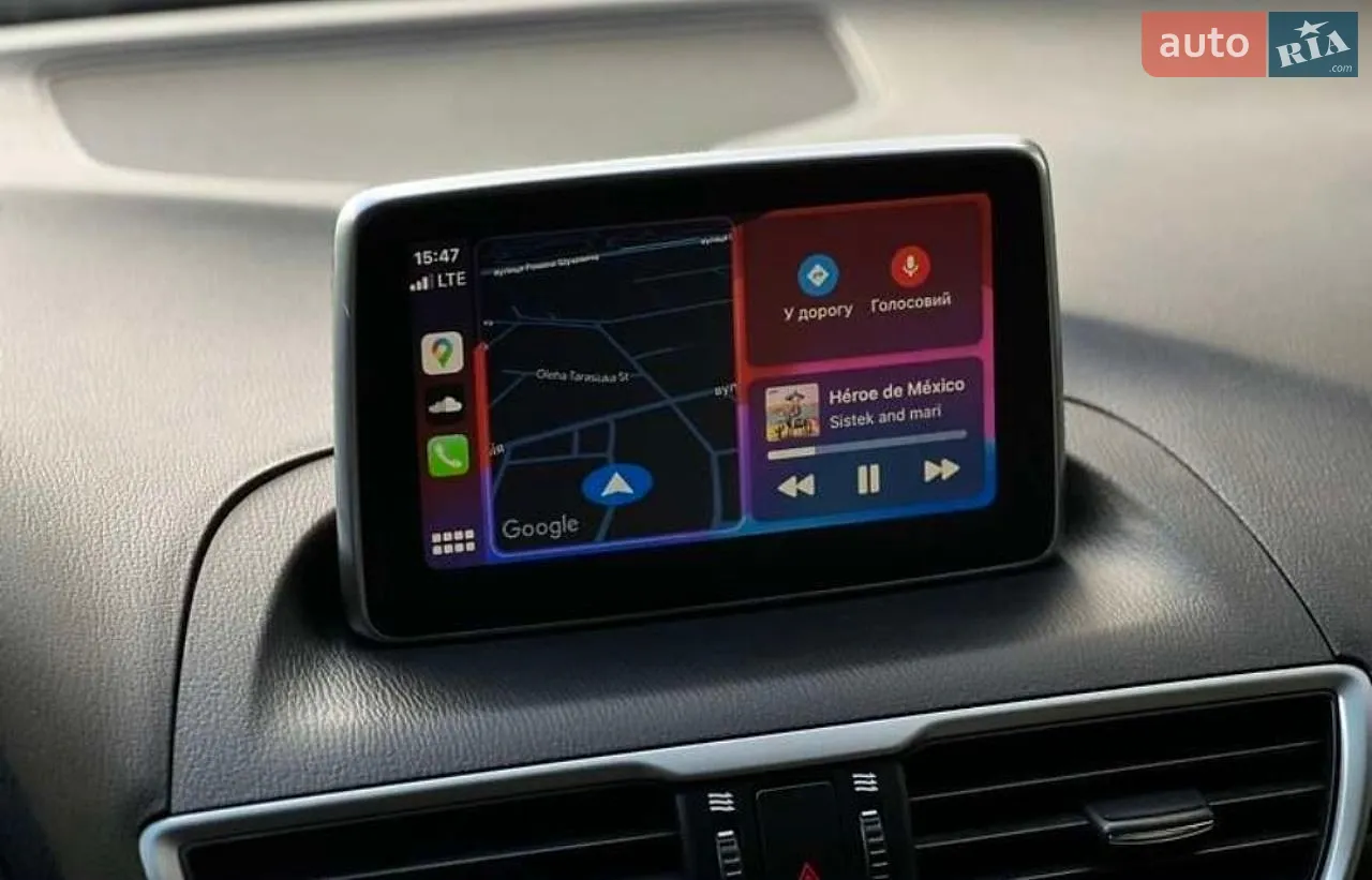 2014 Mazda 3 - мініатюра 28