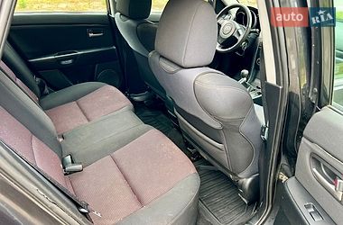 Хэтчбек Mazda 3 2004 в Львове