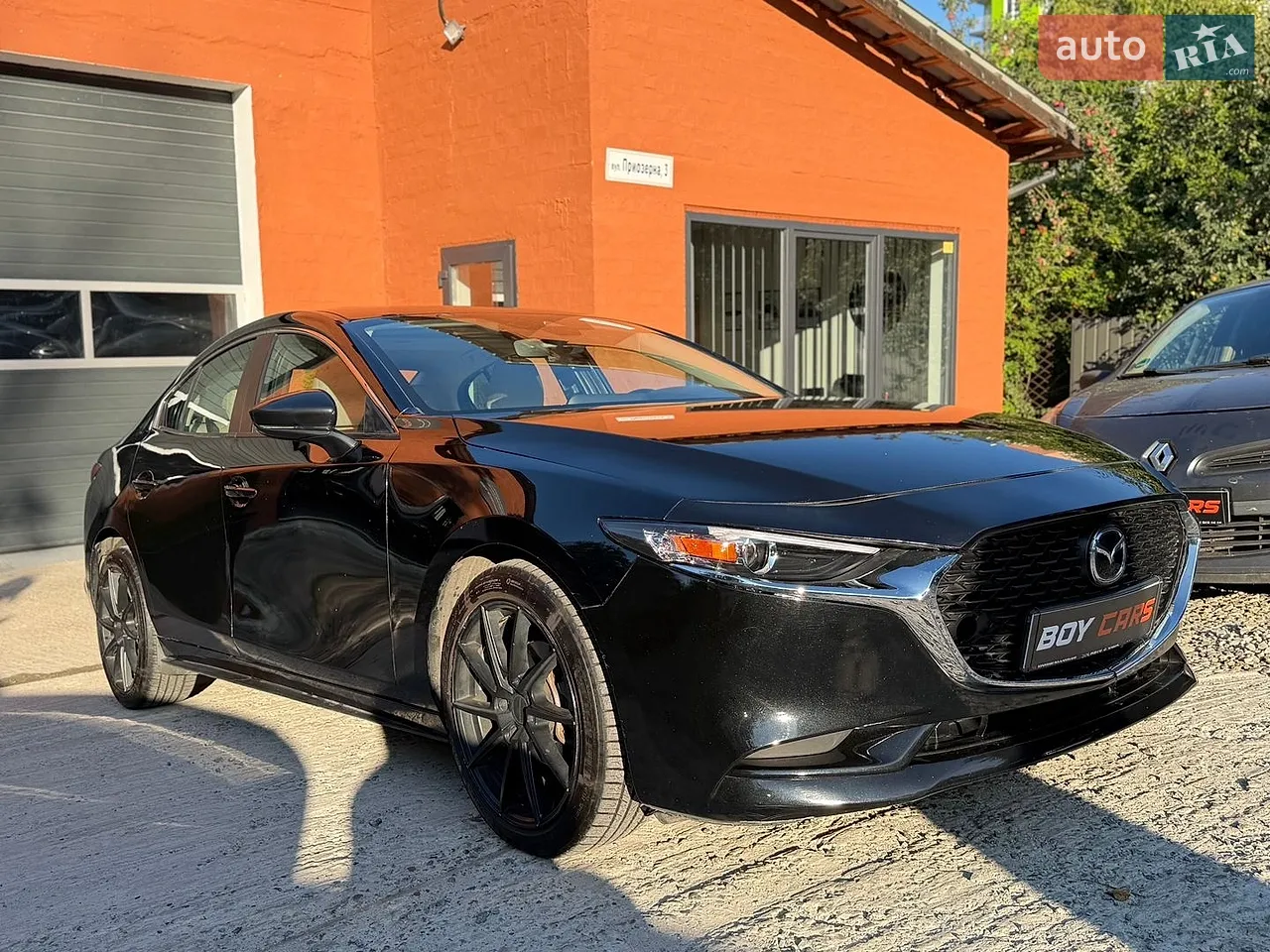 2019 Mazda 3 - мініатюра 17