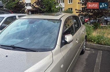 Хетчбек Mazda 3 2007 в Вишгороді