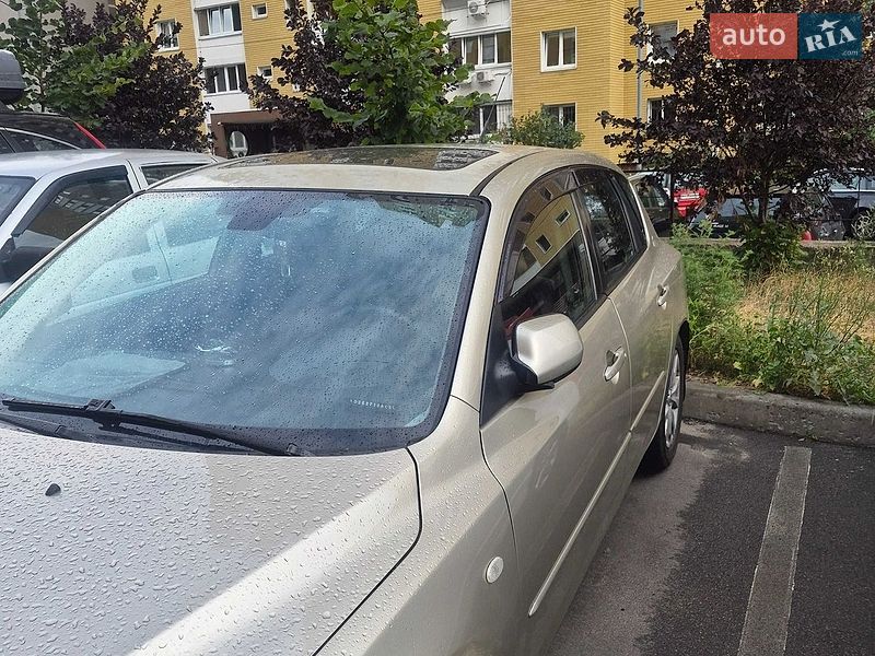 Хетчбек Mazda 3 2007 в Вишгороді