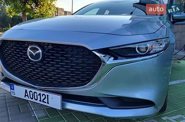Седан Mazda 3 2020 в Черкасах