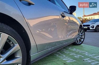 Седан Mazda 3 2020 в Черкасах