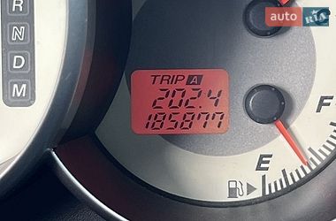 Седан Mazda 3 2008 в Харкові