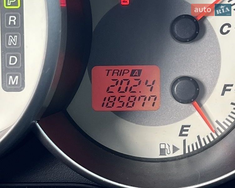 Седан Mazda 3 2008 в Харкові