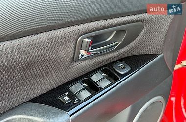 Седан Mazda 3 2008 в Києві