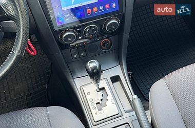 Седан Mazda 3 2008 в Києві
