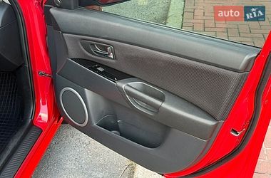 Седан Mazda 3 2008 в Києві