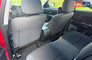 Седан Mazda 3 2008 в Києві