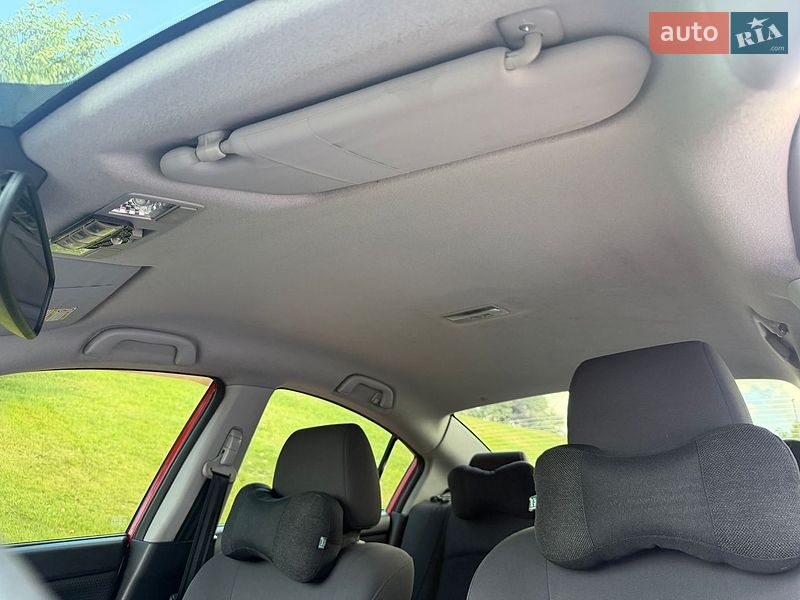 Седан Mazda 3 2008 в Києві