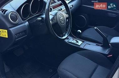 Хетчбек Mazda 3 2007 в Миколаєві