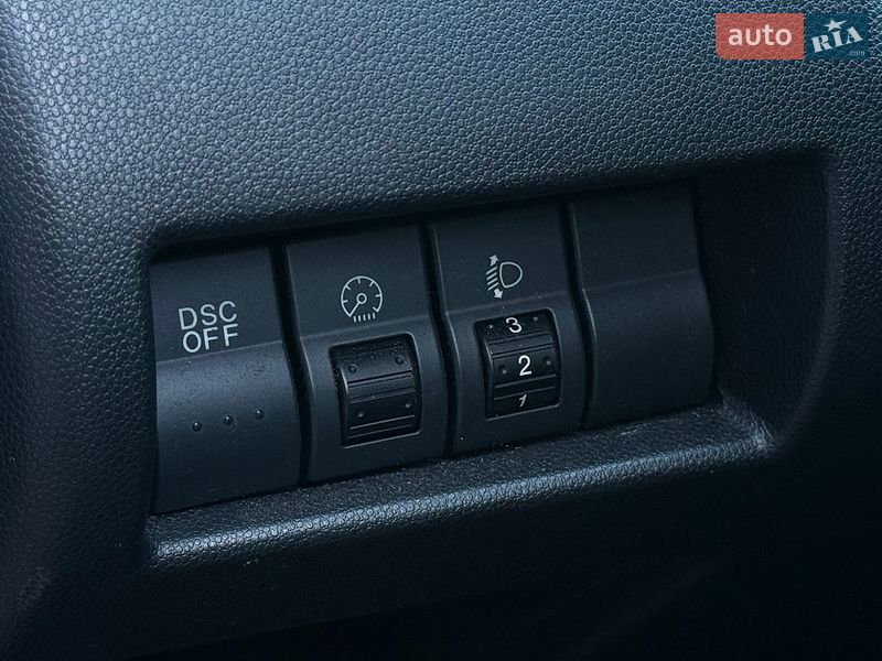 Хетчбек Mazda 3 2007 в Миколаєві